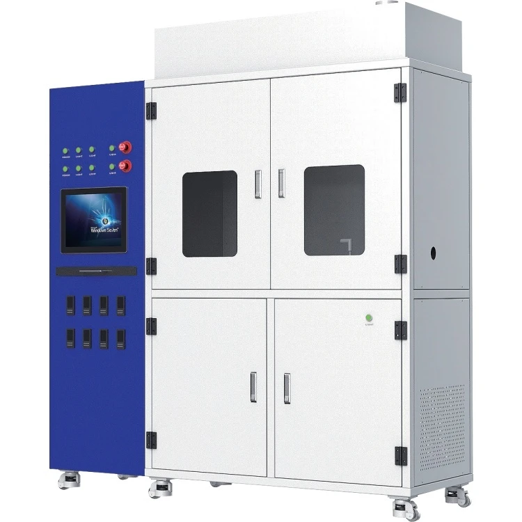 Proton Exchange Furnace